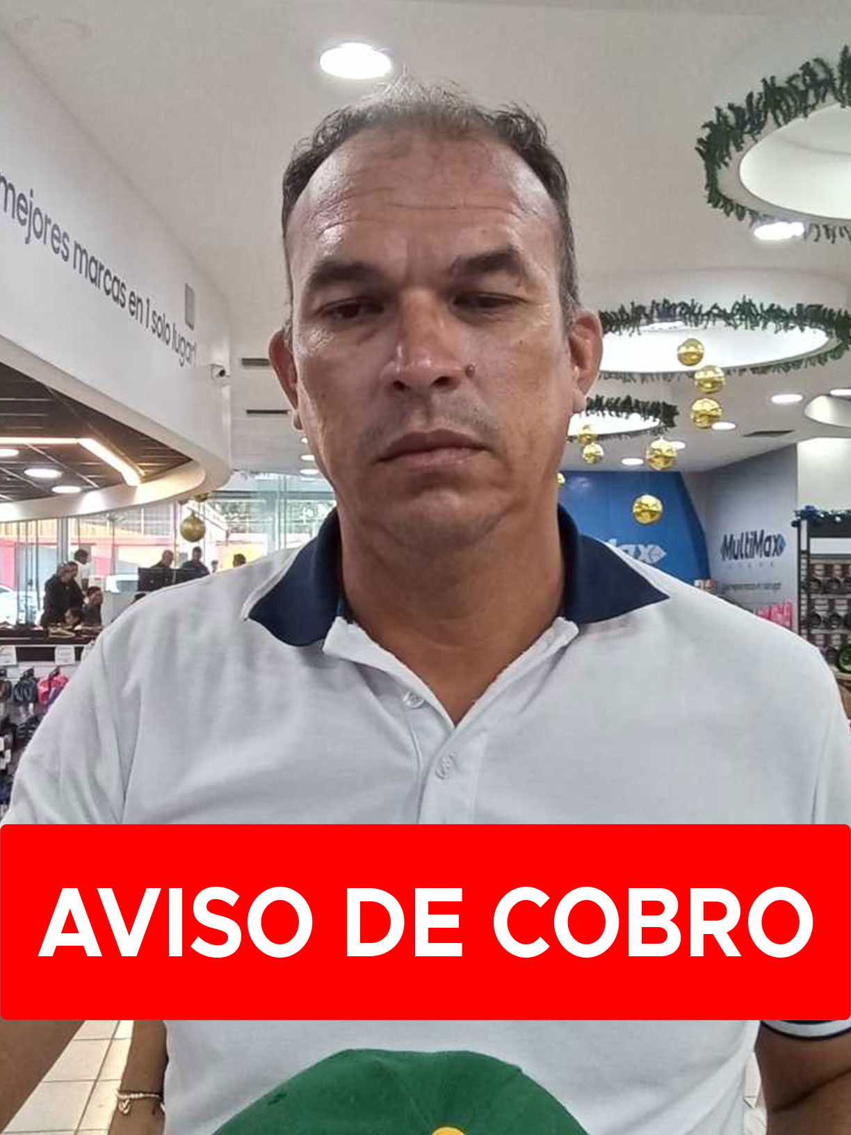 MIGUEL ENRIQUE REYES PEREZ
