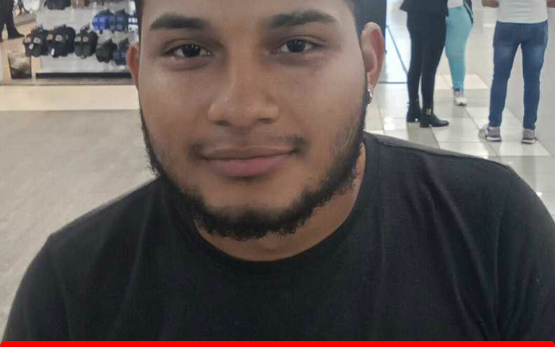 MIGUEL RAFAEL RUIZ FLORES