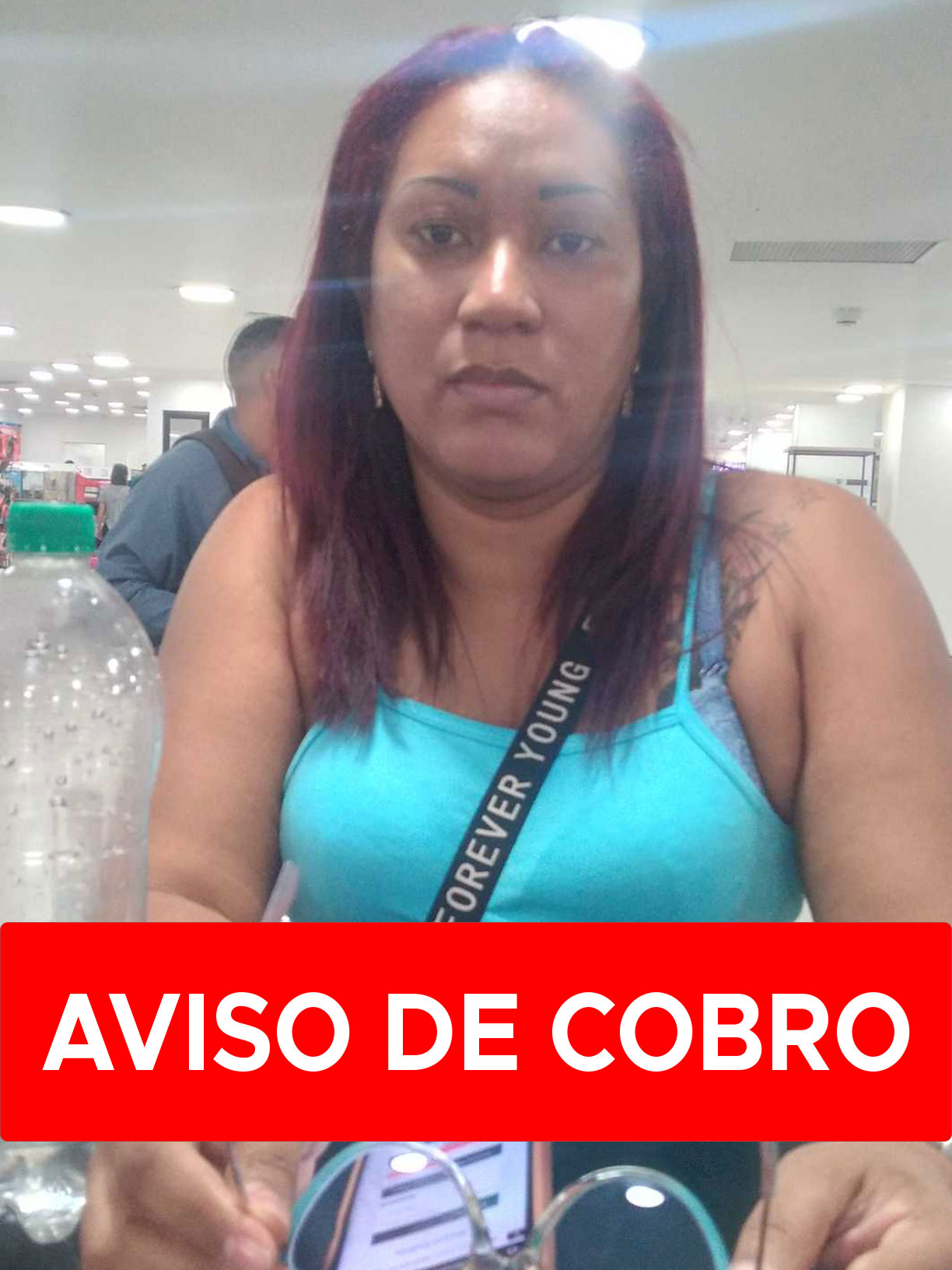 MILEIDY JACQUELINE JIMENEZ TORO