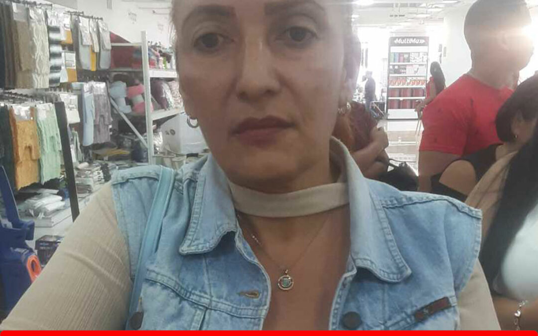 MIRIAM ZULEIMA DELGADO GUERRERO