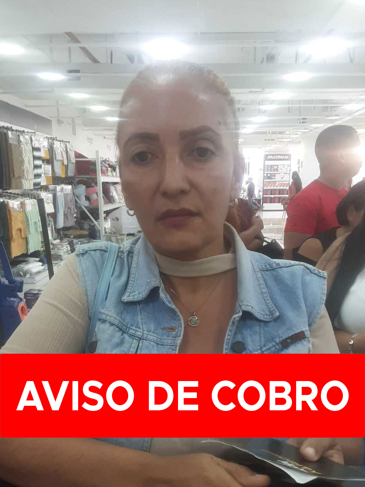 MIRIAM ZULEIMA DELGADO GUERRERO