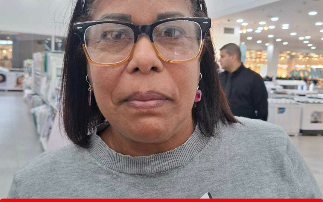 MORAIMA JOSEFINA FLORES BLANCO