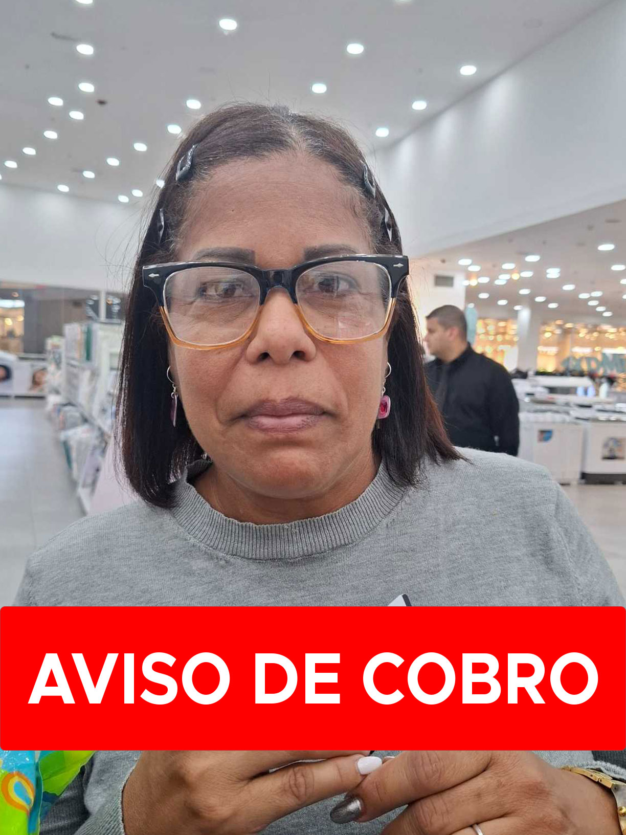 MORAIMA JOSEFINA FLORES BLANCO