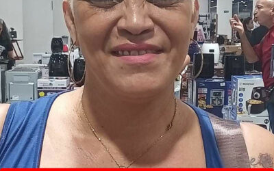 Maydelin Patricia Colmenares Torrealba