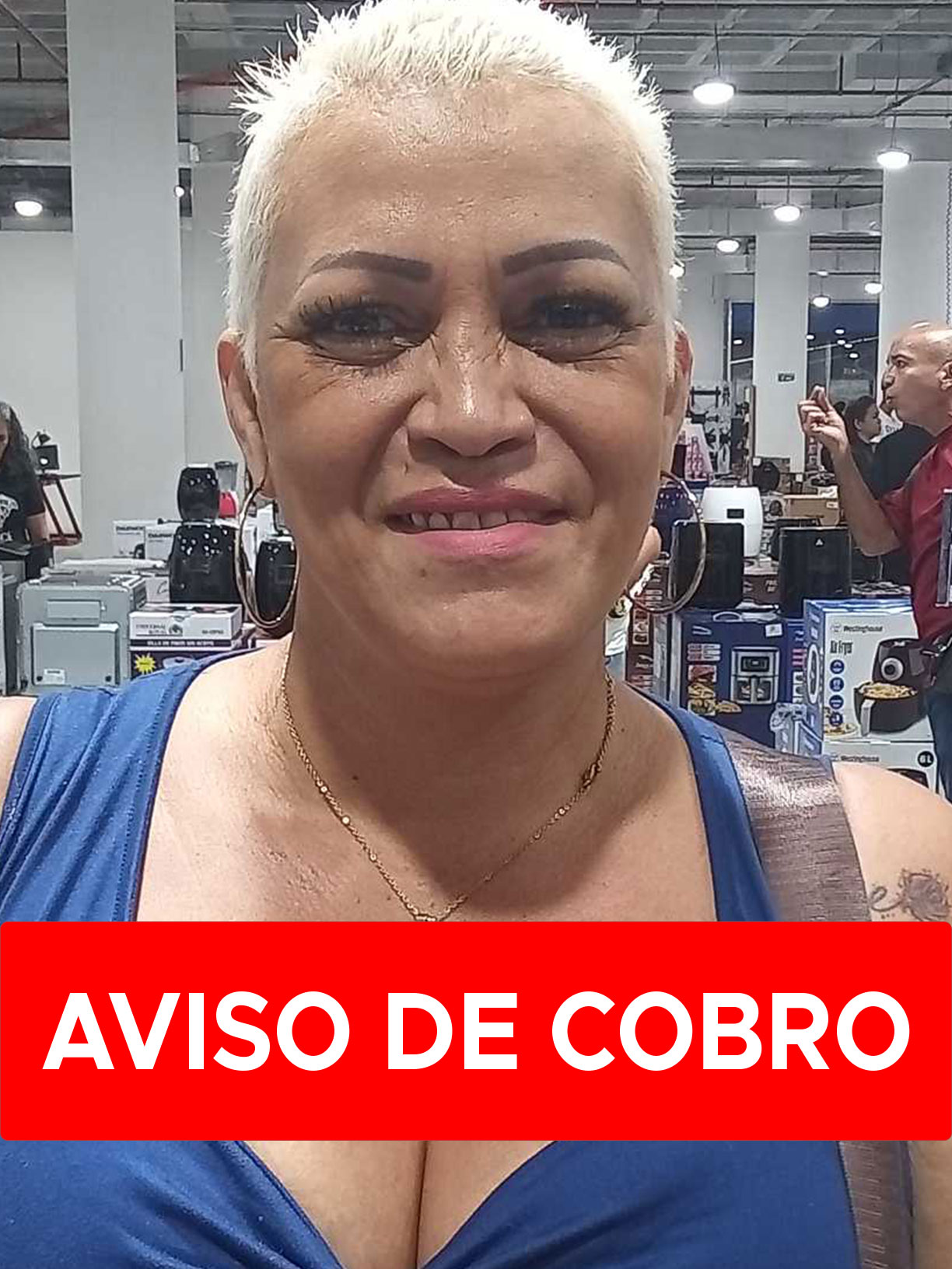 Maydelin Patricia Colmenares Torrealba
