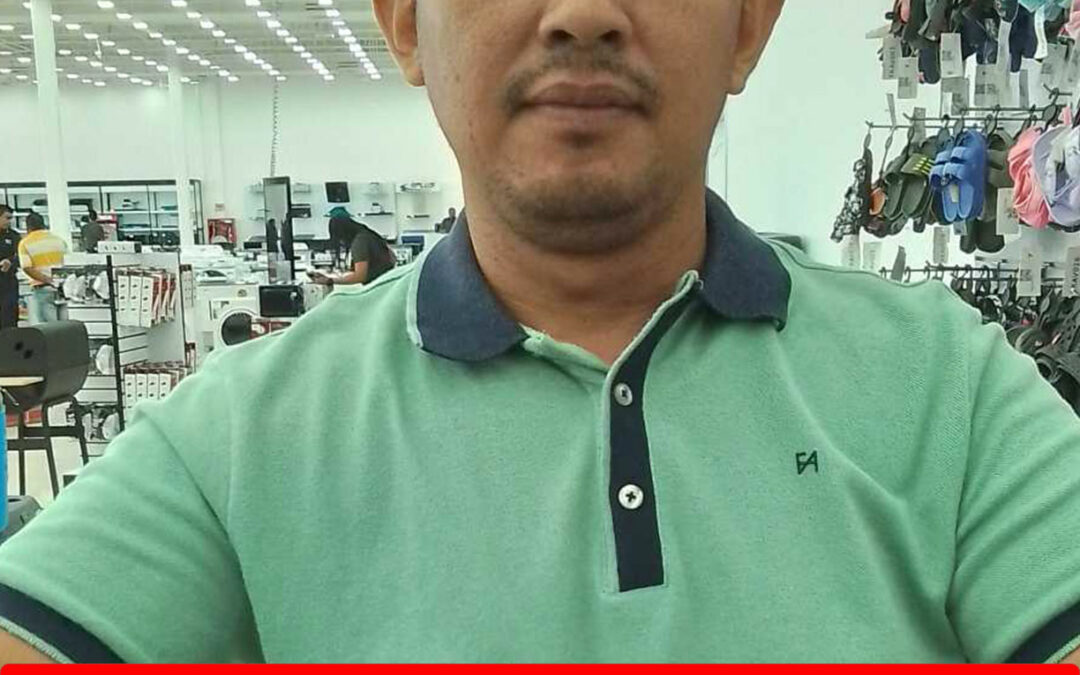 NAIRO GRAYBILL LINARES BASTIDAS