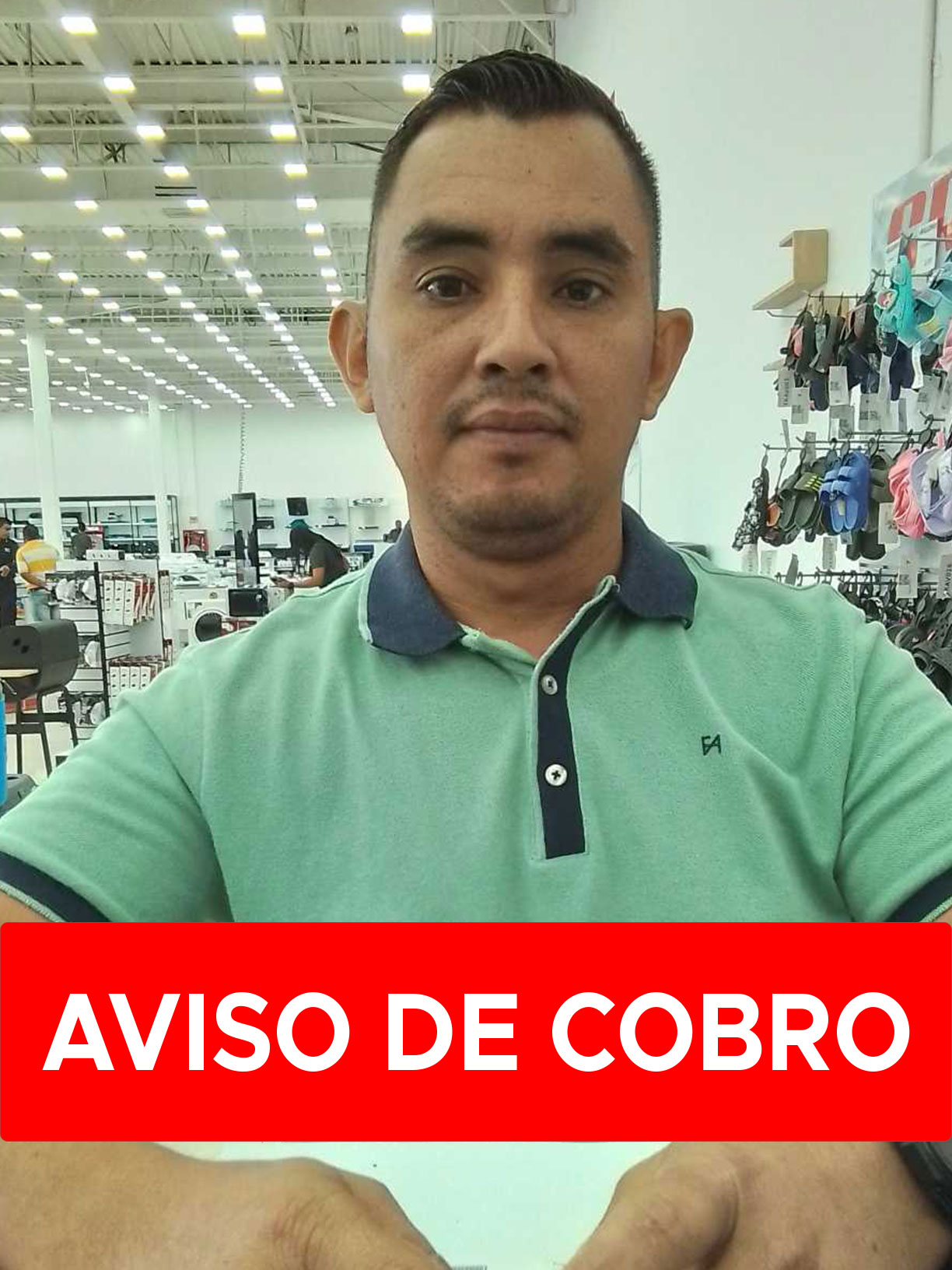 NAIRO GRAYBILL LINARES BASTIDAS