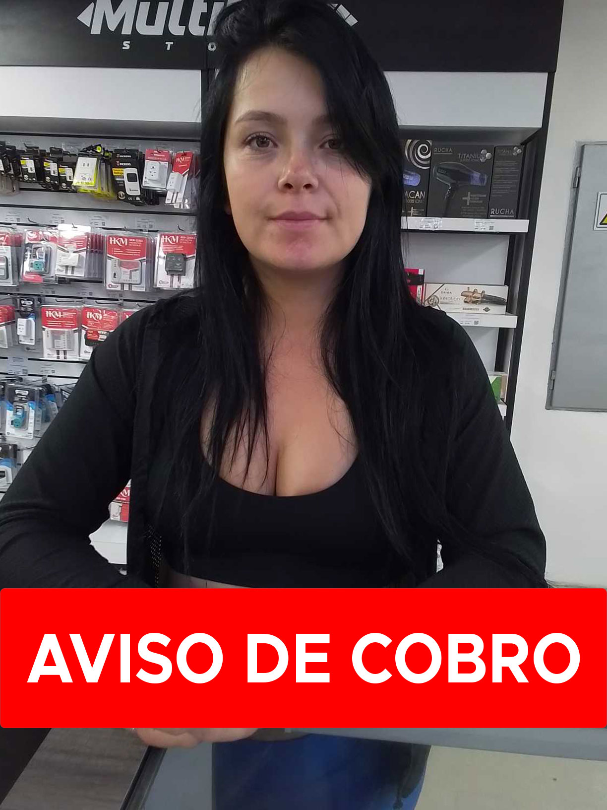 NATHALYA CELENA ROSALES GUERRERO