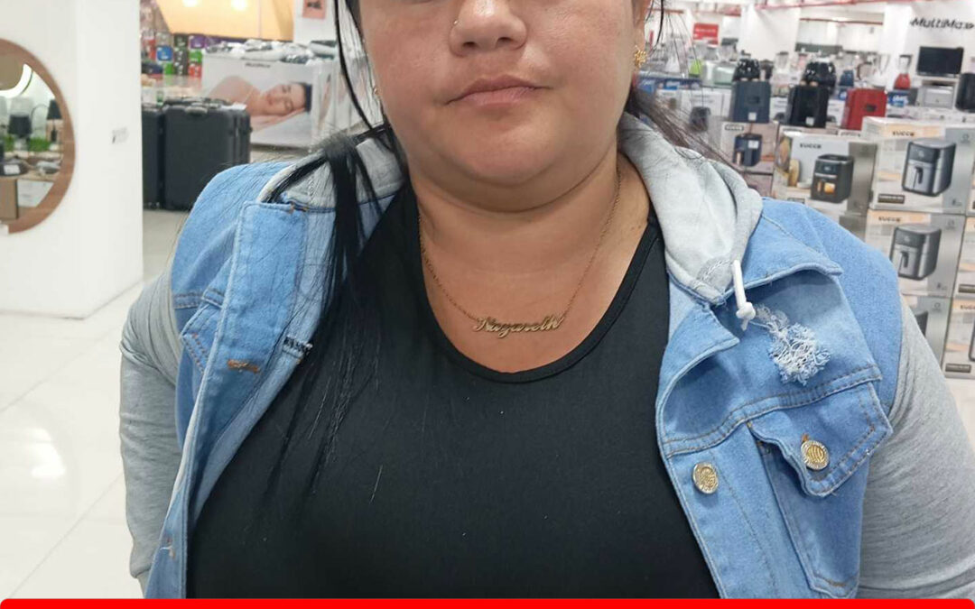 NAYIBETH NAZARETH SOLANO TIRADO