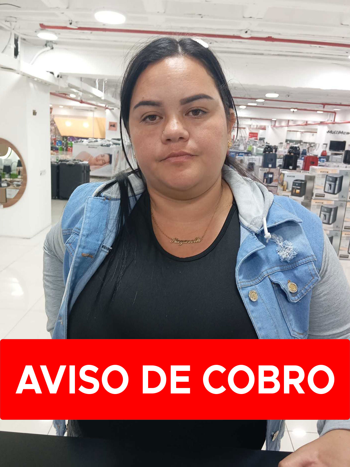 NAYIBETH NAZARETH SOLANO TIRADO