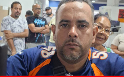 NEIRO JOSE REYES BANDES