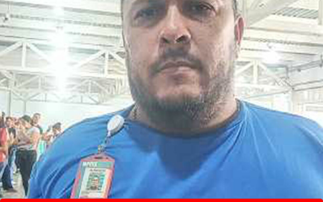 NEOMAR ALASTAIR CAMEJO ALBARRAN