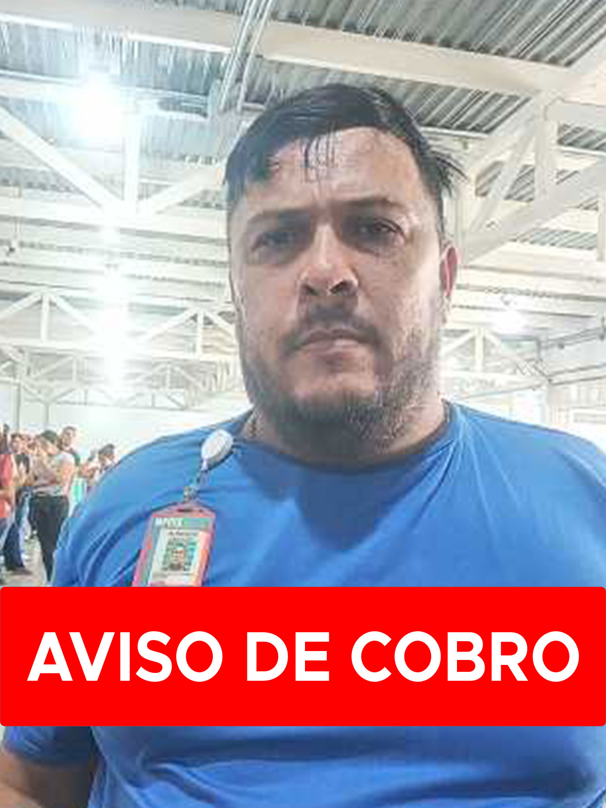 NEOMAR ALASTAIR CAMEJO ALBARRAN
