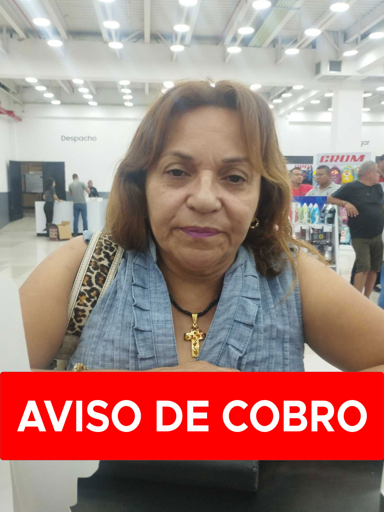 NEREYDA JOSEFINA SULBARAN