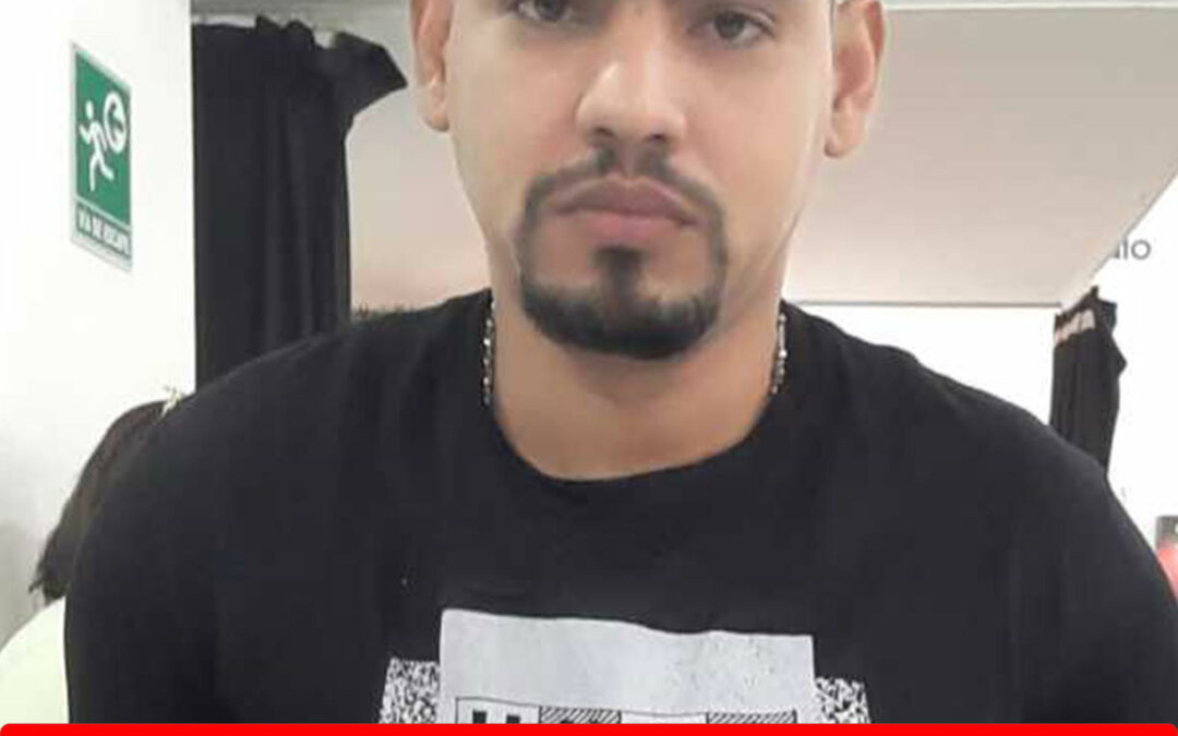 NERWING JOSE BOLIVAR PINTO