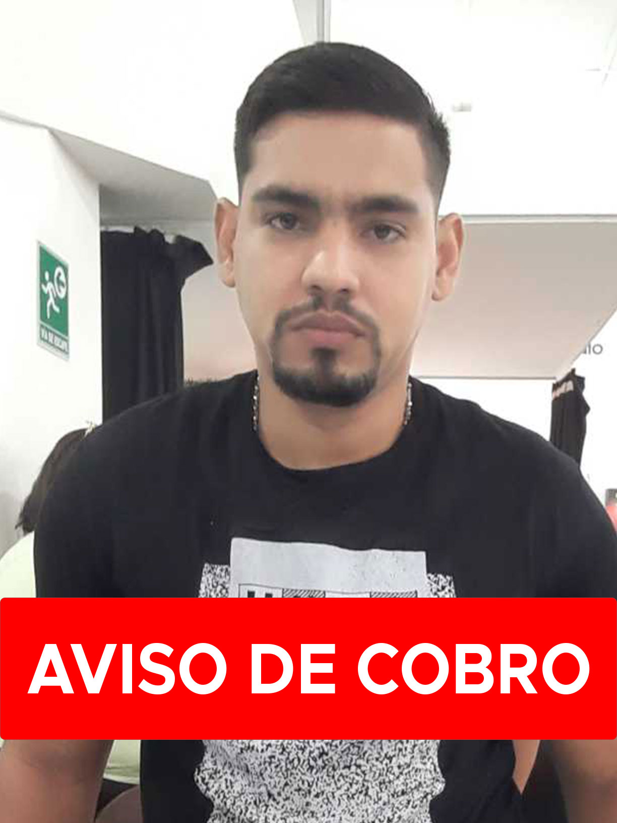 NERWING JOSE BOLIVAR PINTO