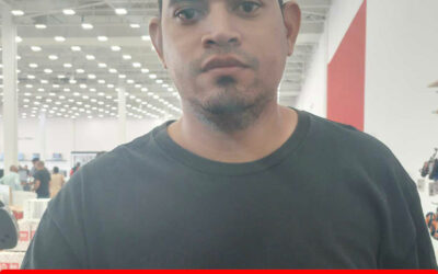 NESTOR LUIS PULIDO SANCHEZ