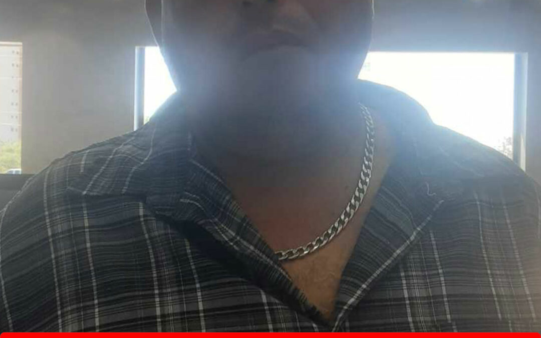 NICOLAS JESUS ESPINOZA MENDEZ