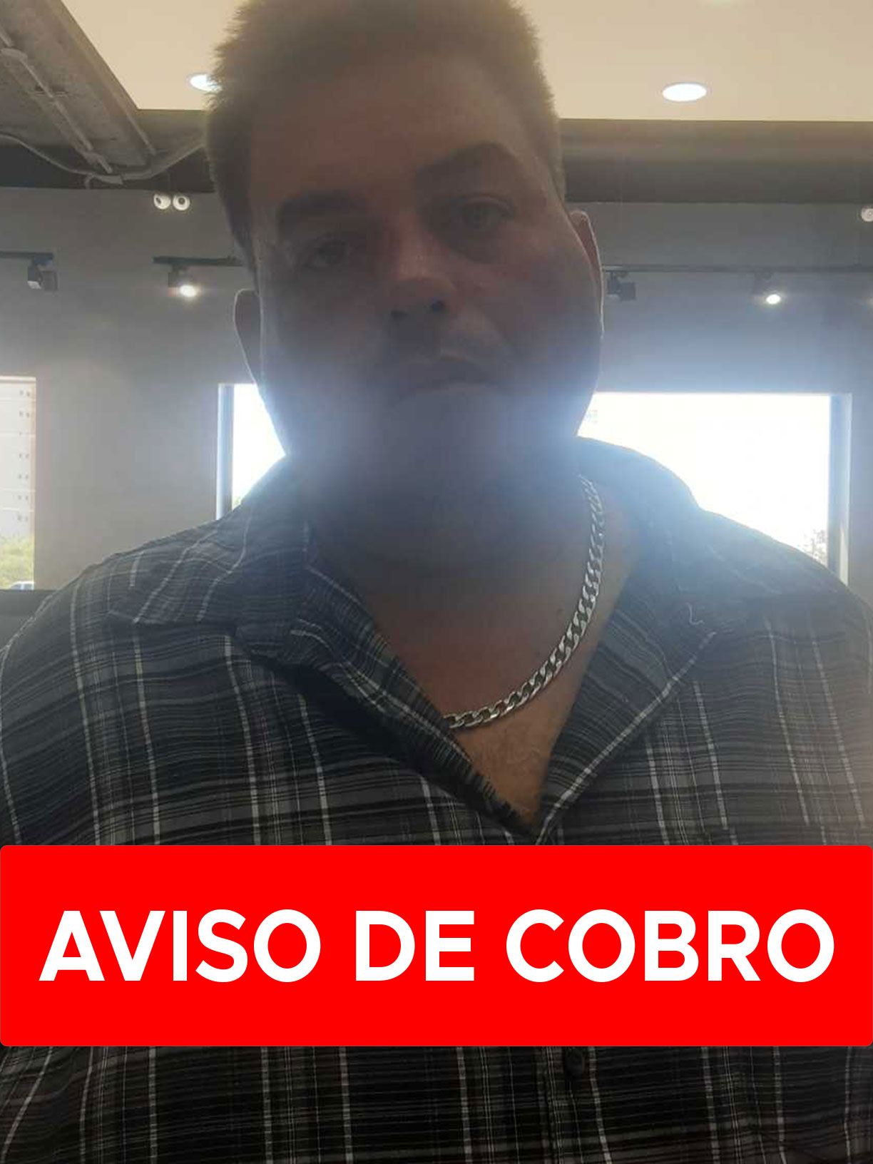 NICOLAS JESUS ESPINOZA MENDEZ