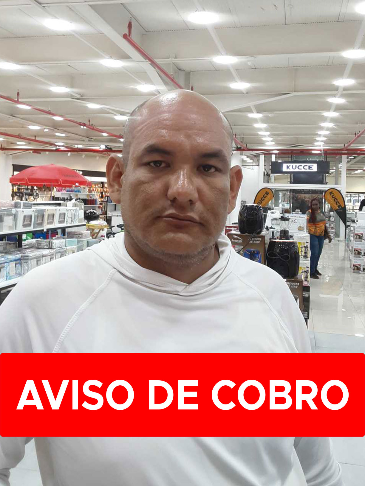 NILL RAFAEL CALDERON SALAZAR