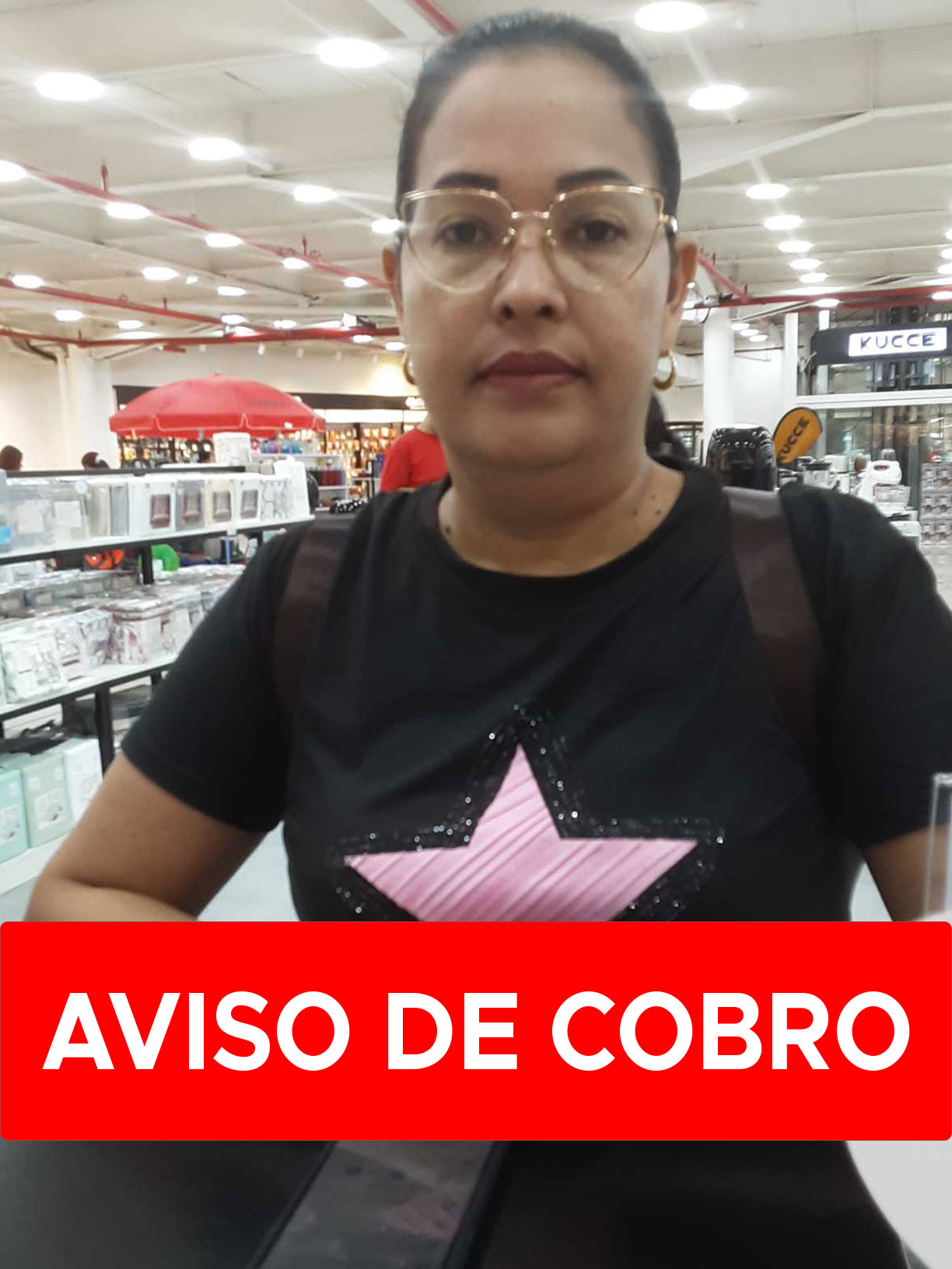 NORELIS SORAYA MENDEZ AZUAJE