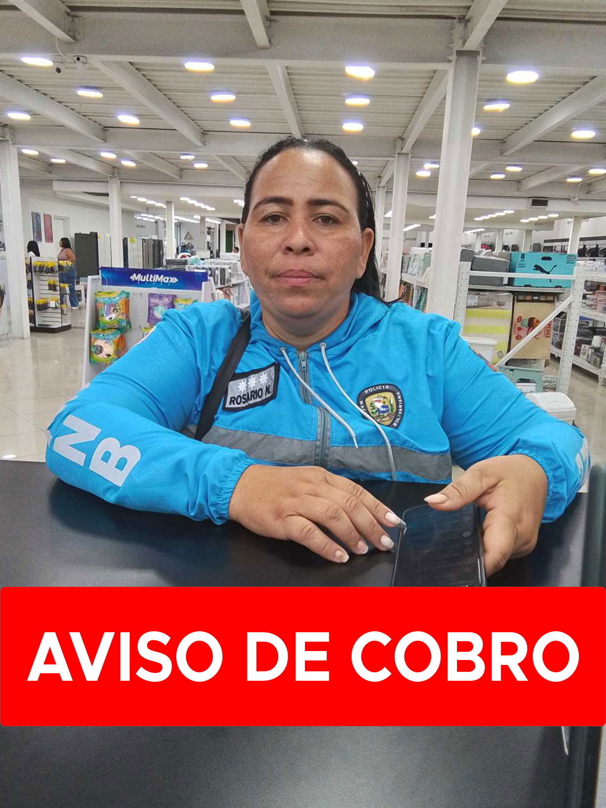 NORIELIS ROSARIO