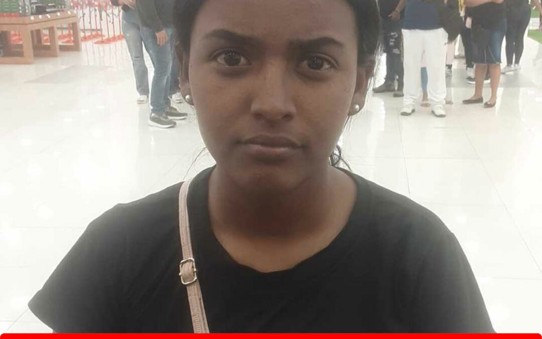 NORKIS ROSANNY ACUÑA JIMENEZ