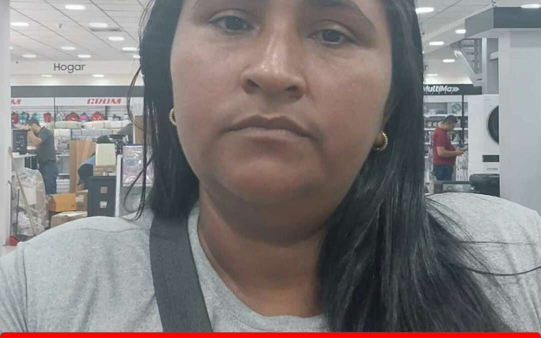 NORSELYN KARINA SALAZAR ROJAS