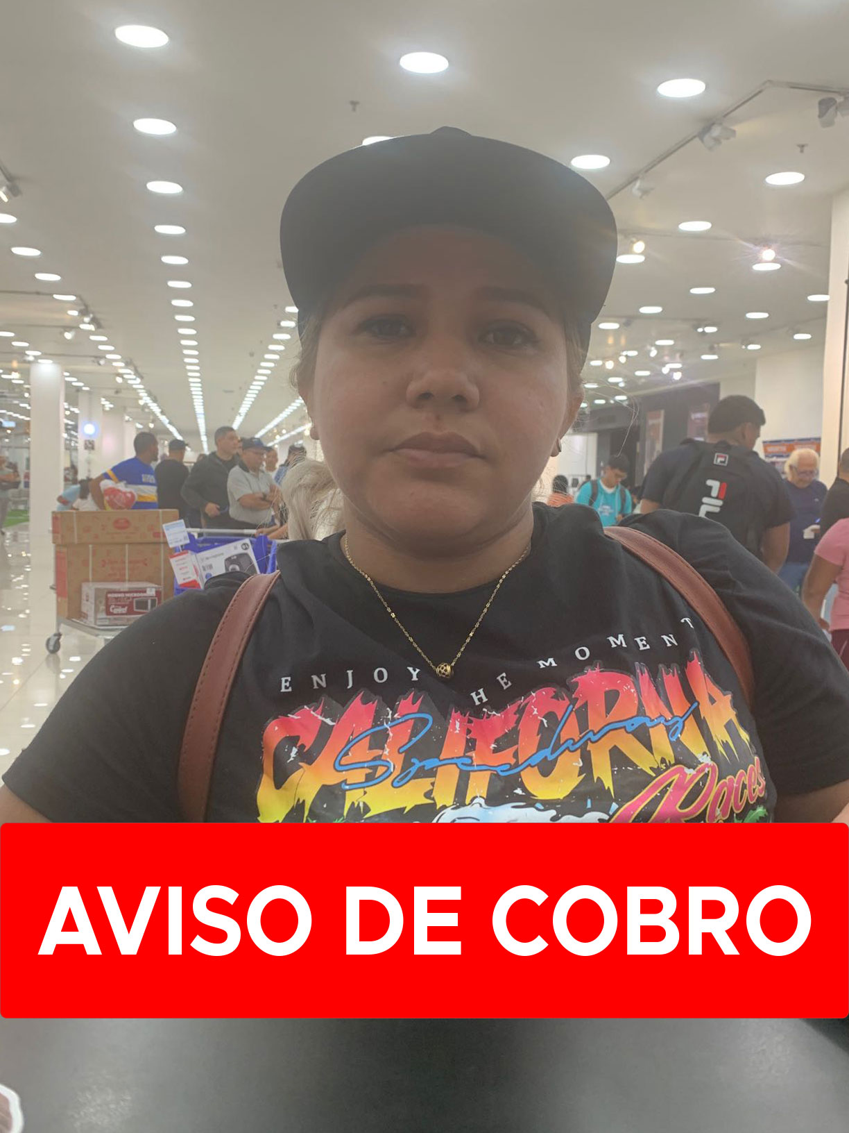 Naidys Naidelys Bastardo Castro