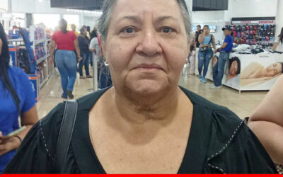 Neida Josefina Vera Camacho