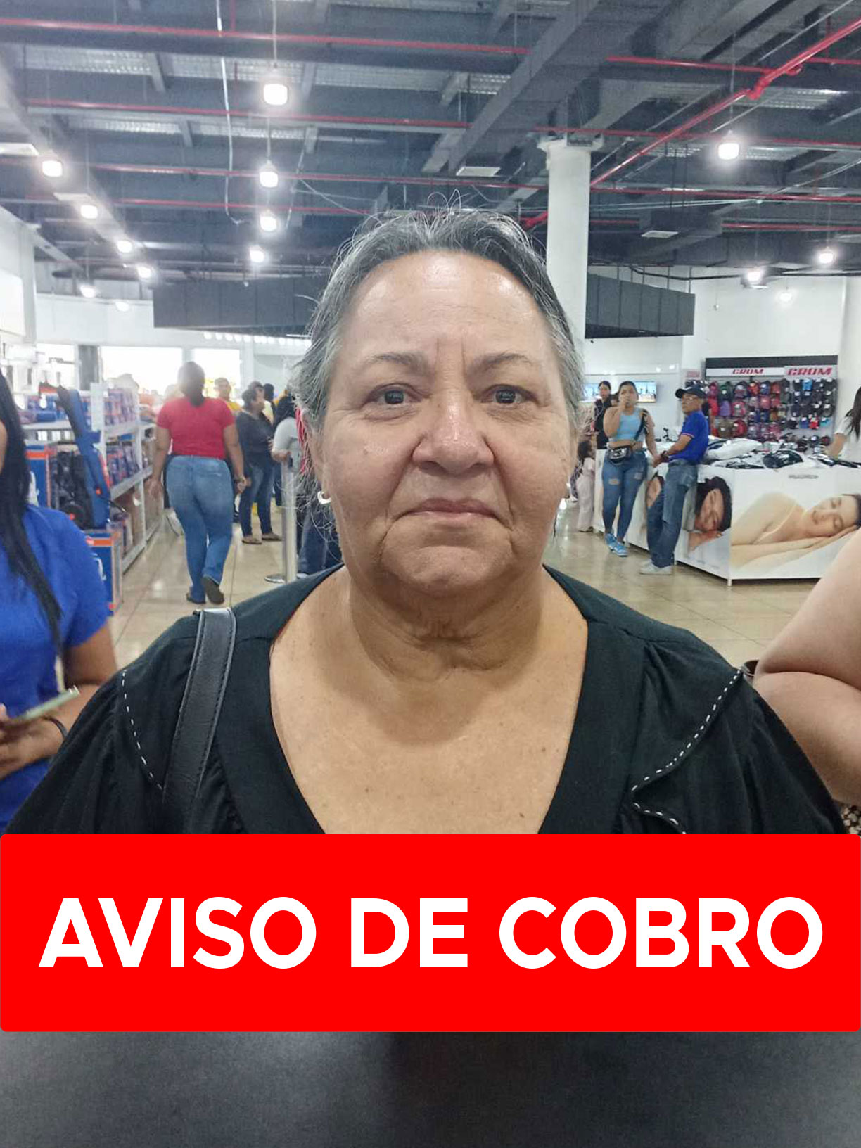Neida Josefina Vera Camacho