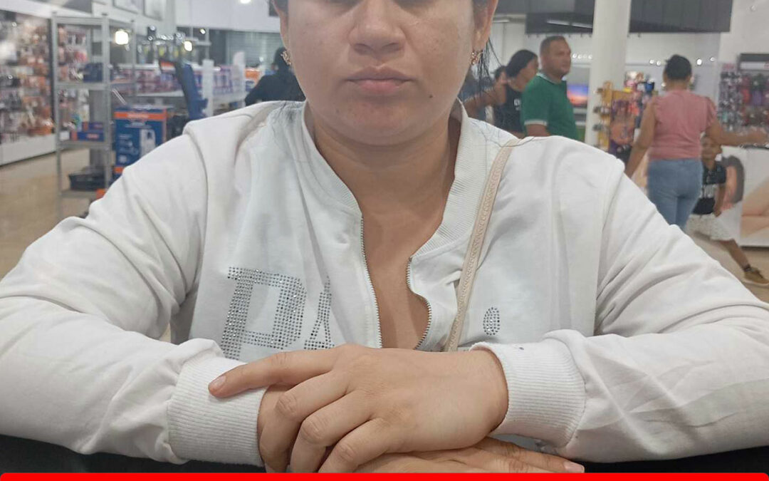 Nury NIRIBETH Ferrer CANTILLO