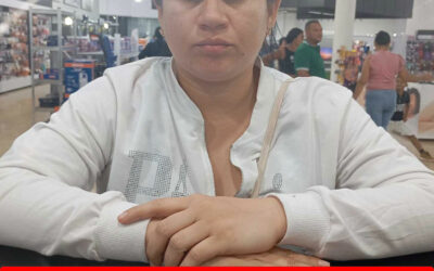 Nury NIRIBETH Ferrer CANTILLO