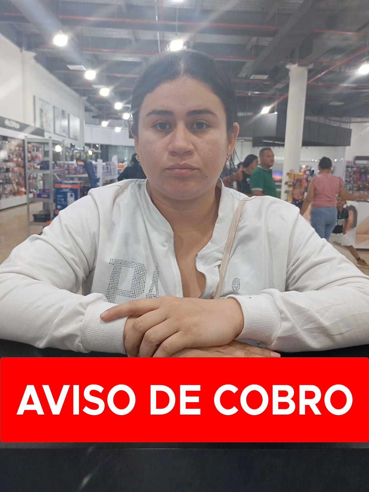 Nury NIRIBETH Ferrer CANTILLO