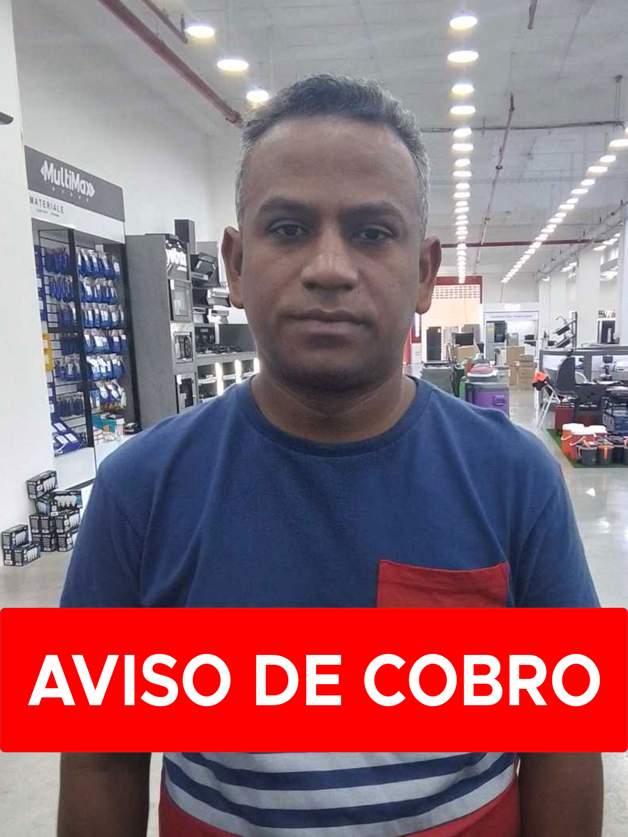 OCTAVIO DE JESUS RESTREPO