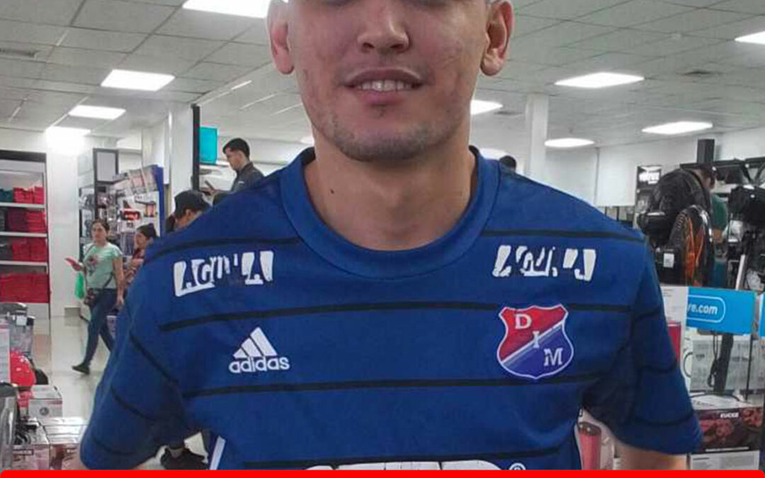 OMAR ENRIQUE LEON VASQUEZ