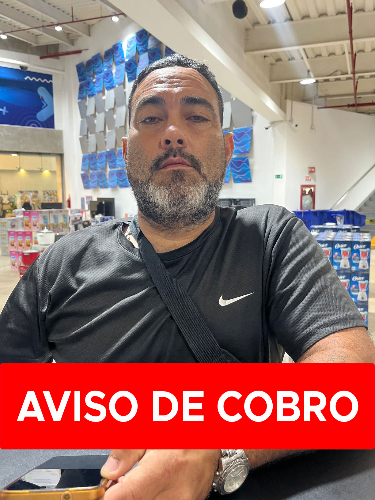 OMAR JOSE MORALES FERNANDEZ