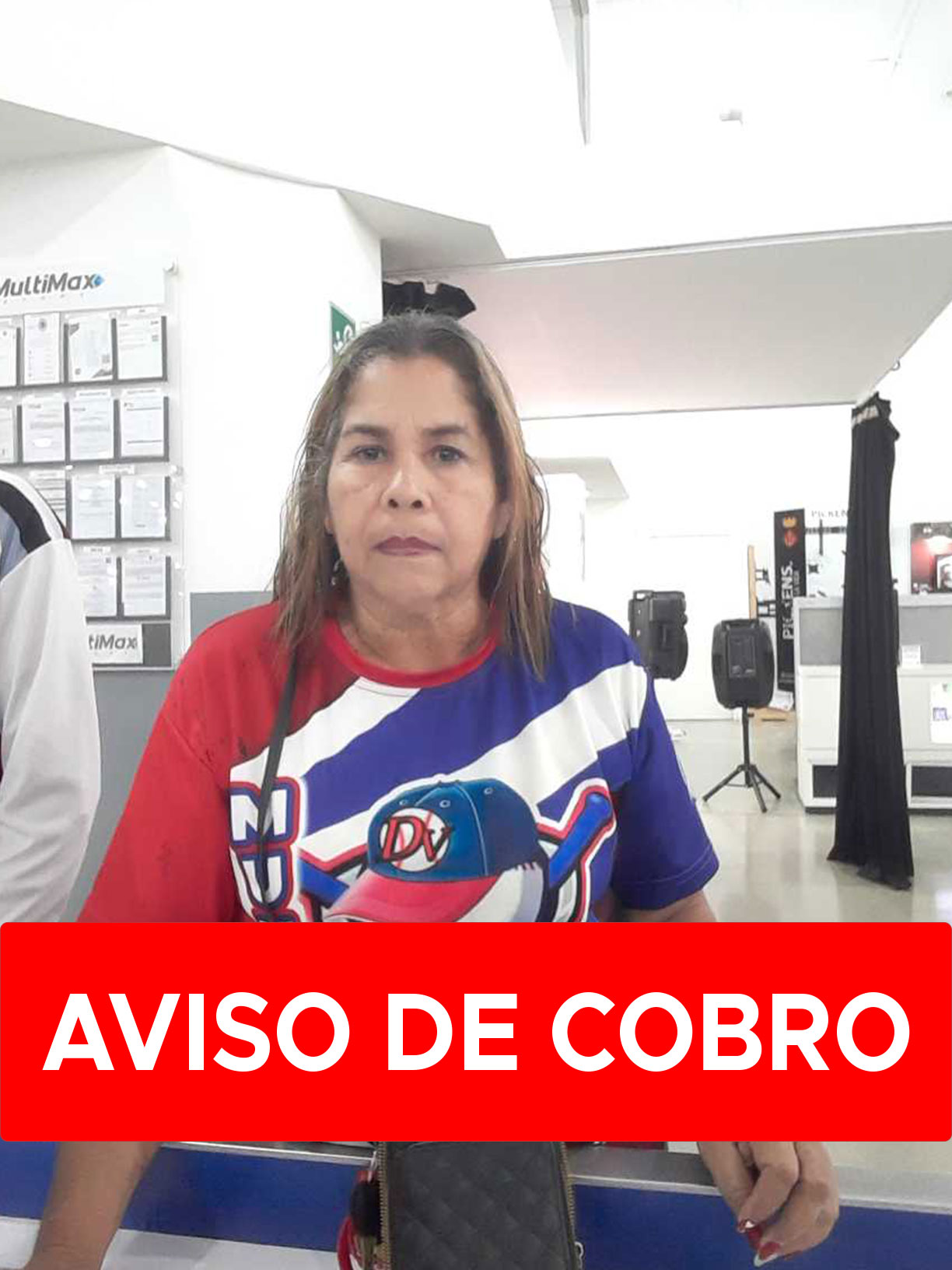 ONEYDA COROMOTO PERDOMO GONZALEZ