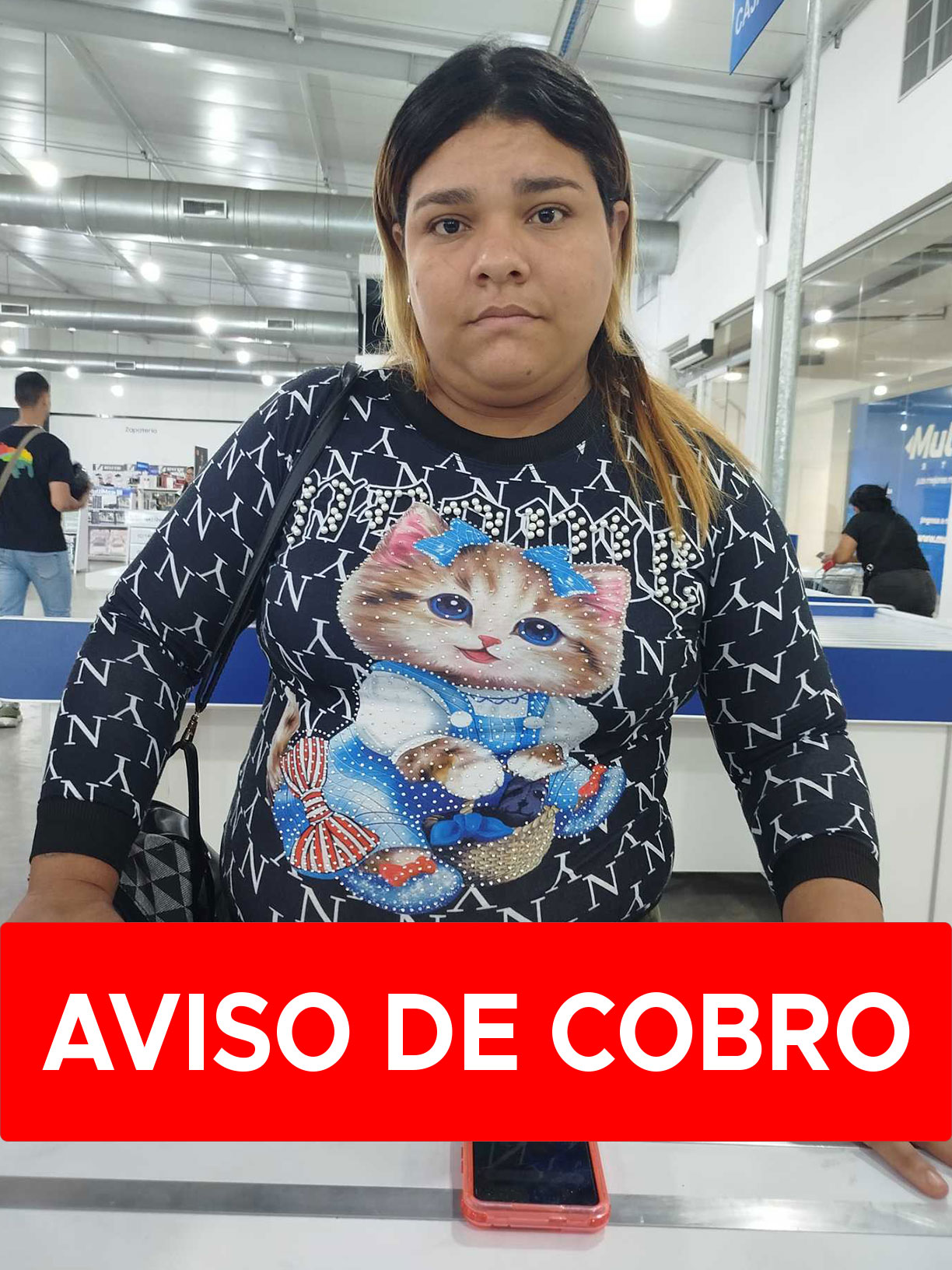 ORIANNY CARELIS RODRIGUEZ NORIEGA