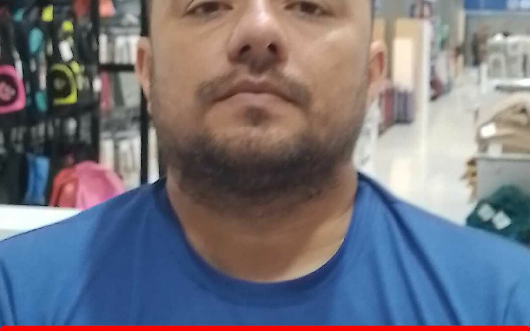 ORLANDO JOSE REYES SANCHEZ