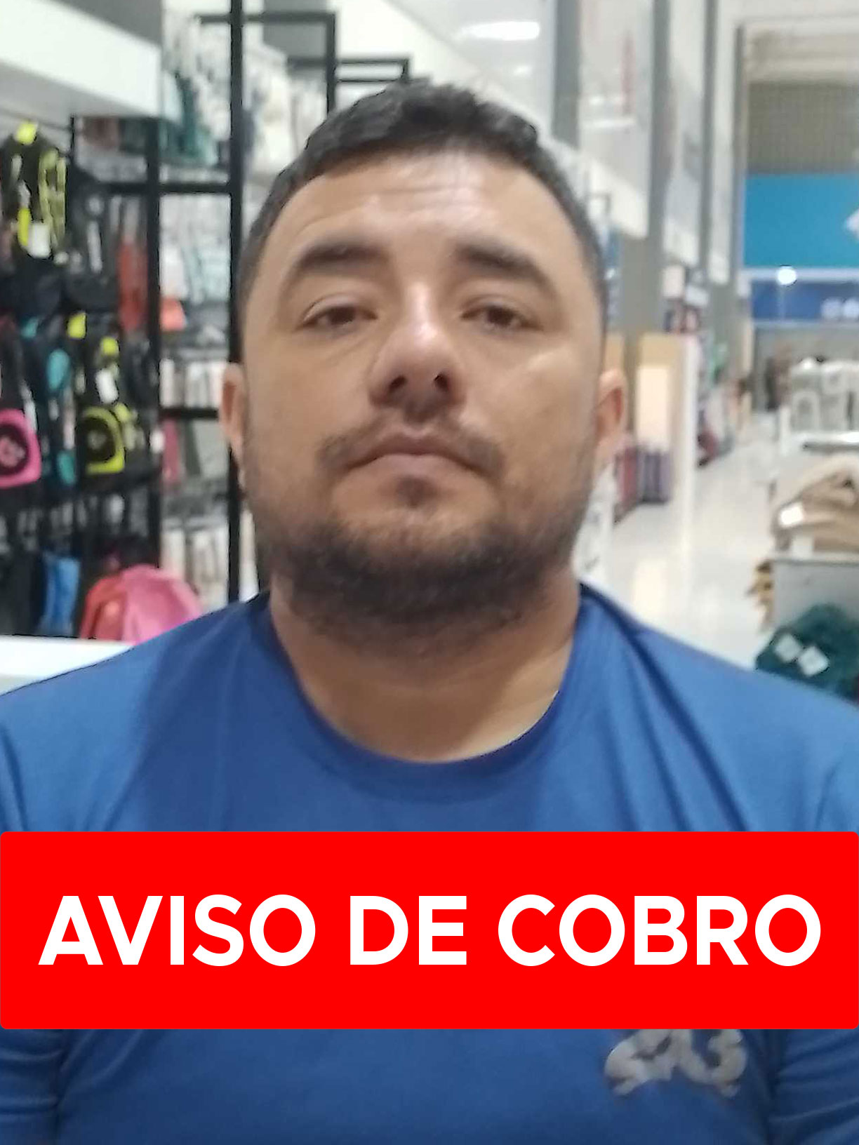 ORLANDO JOSE REYES SANCHEZ