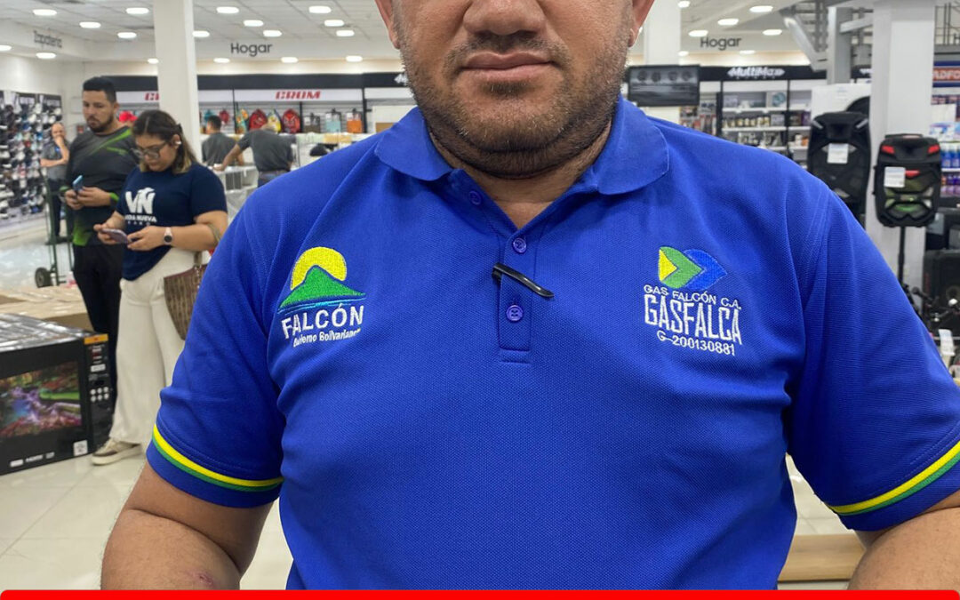 OSCAR EDUARDO PALENCIA ACOSTA