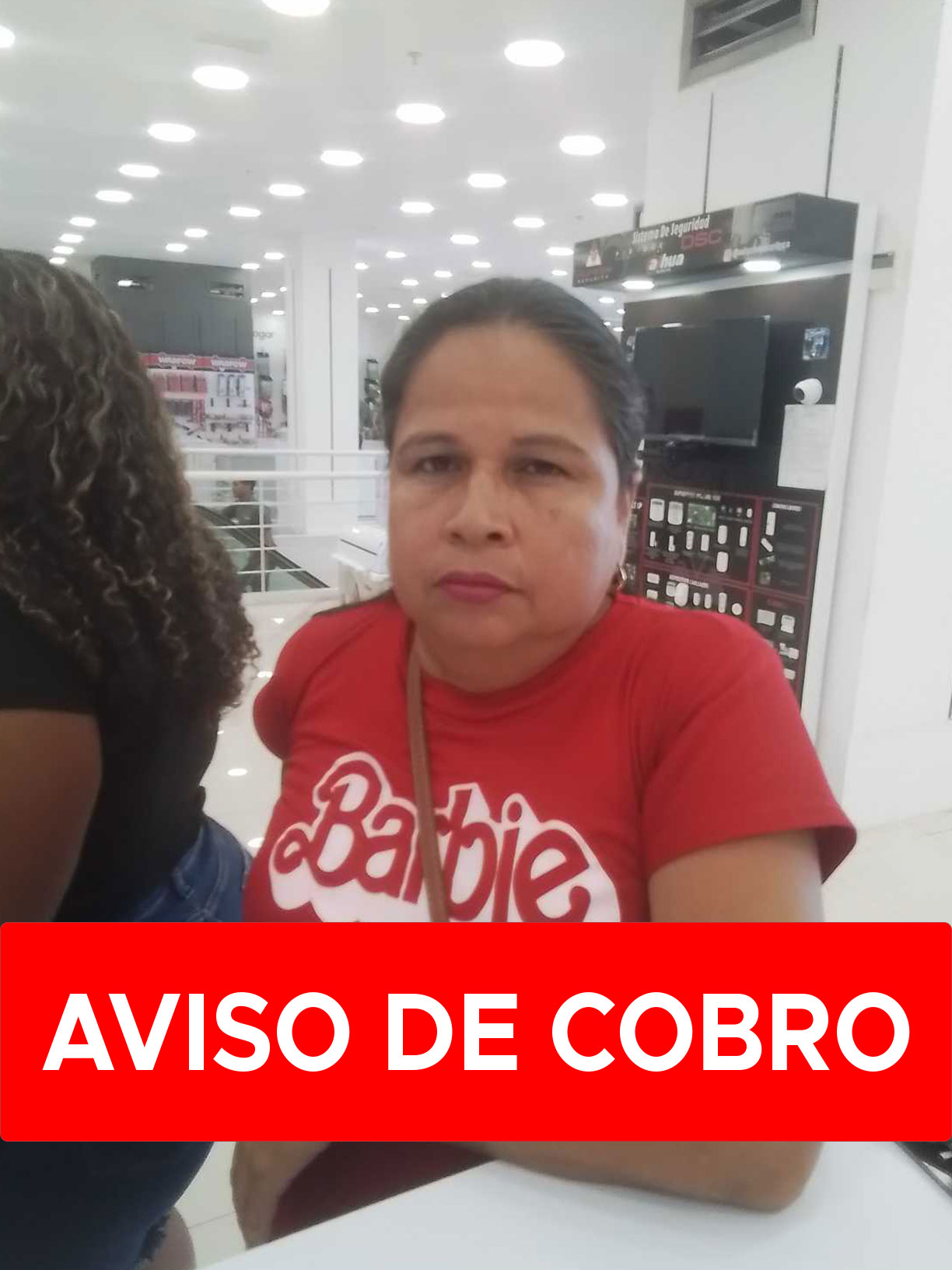 OSCARINA JOSEFINA AGUILERA COVA