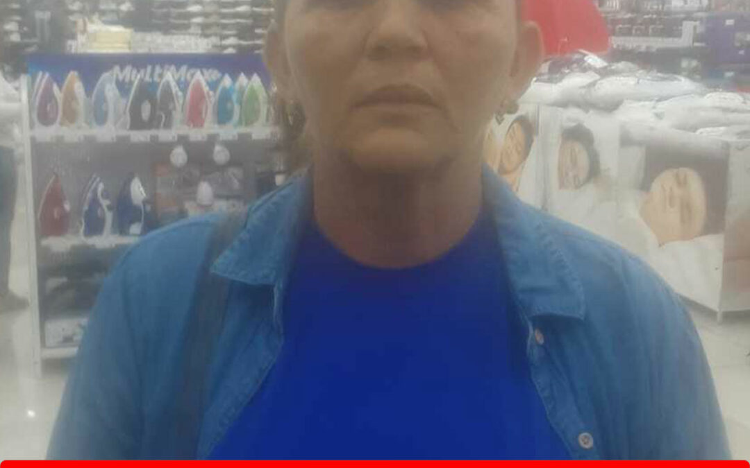 OSMAIRA JOSEFINA ALBORNOZ