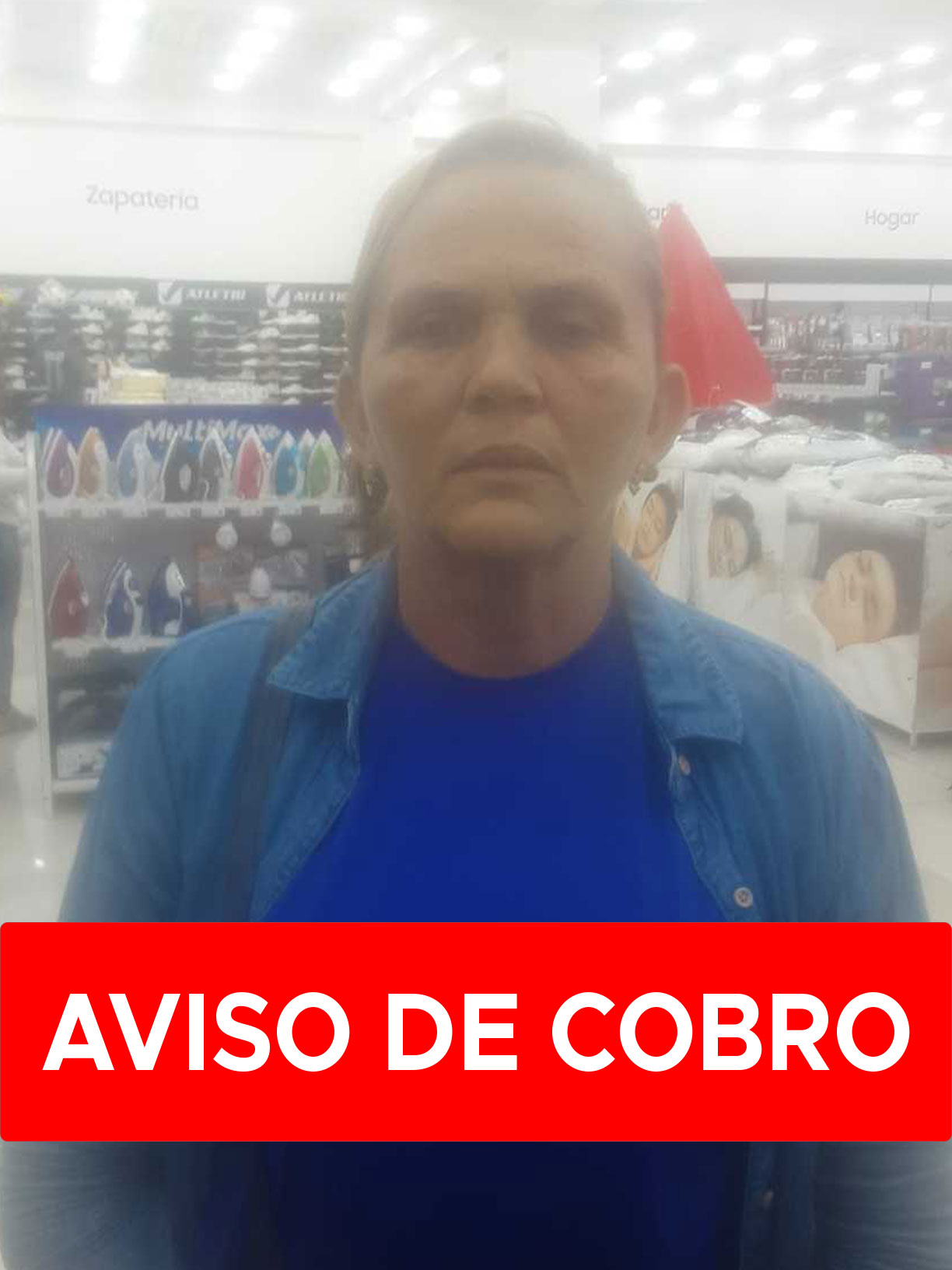 OSMAIRA JOSEFINA ALBORNOZ
