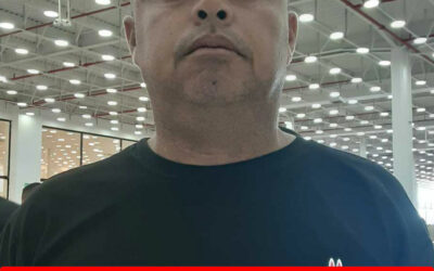 OSMAN JAVIER PALMA MARTINEZ