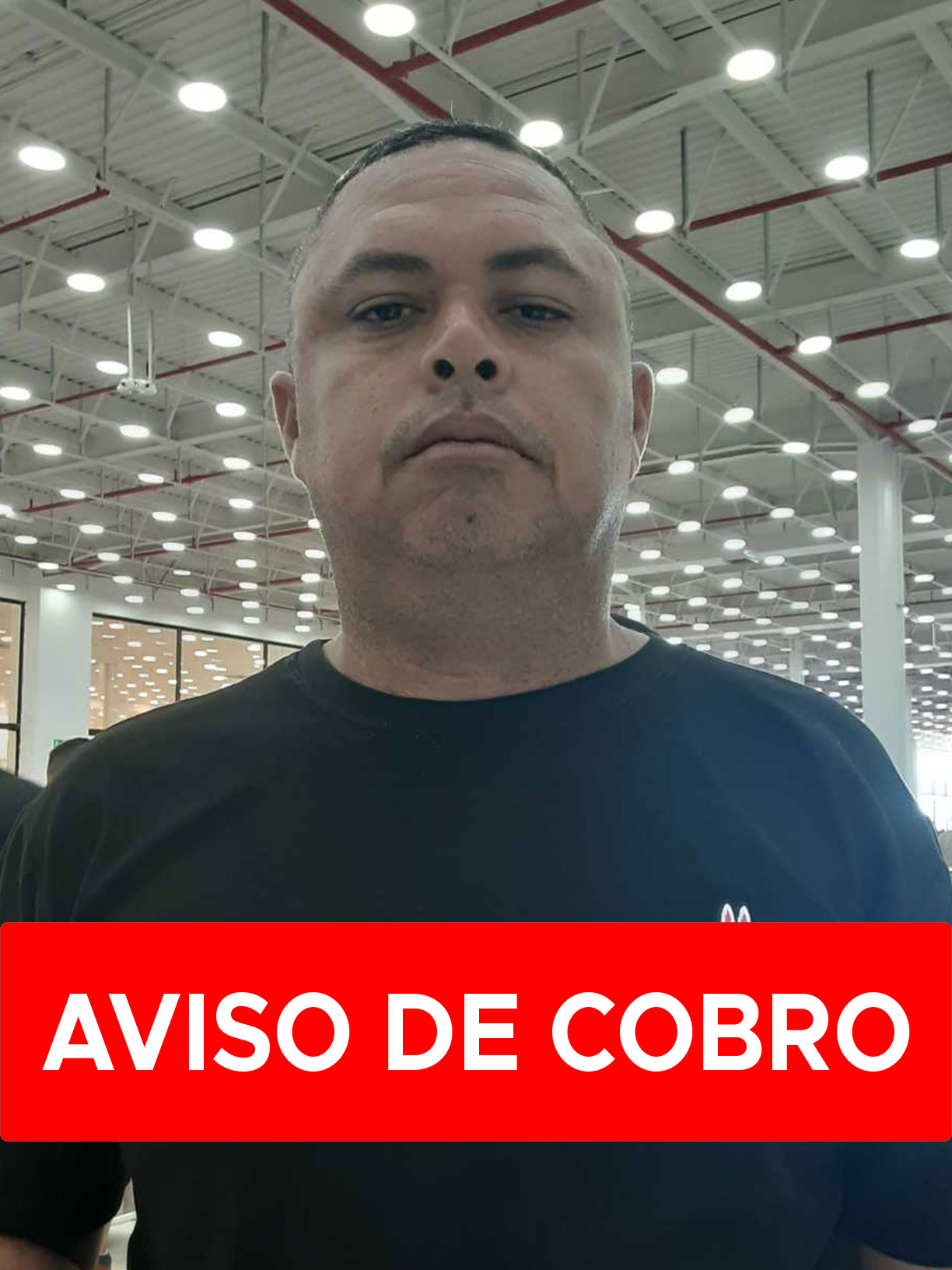 OSMAN JAVIER PALMA MARTINEZ