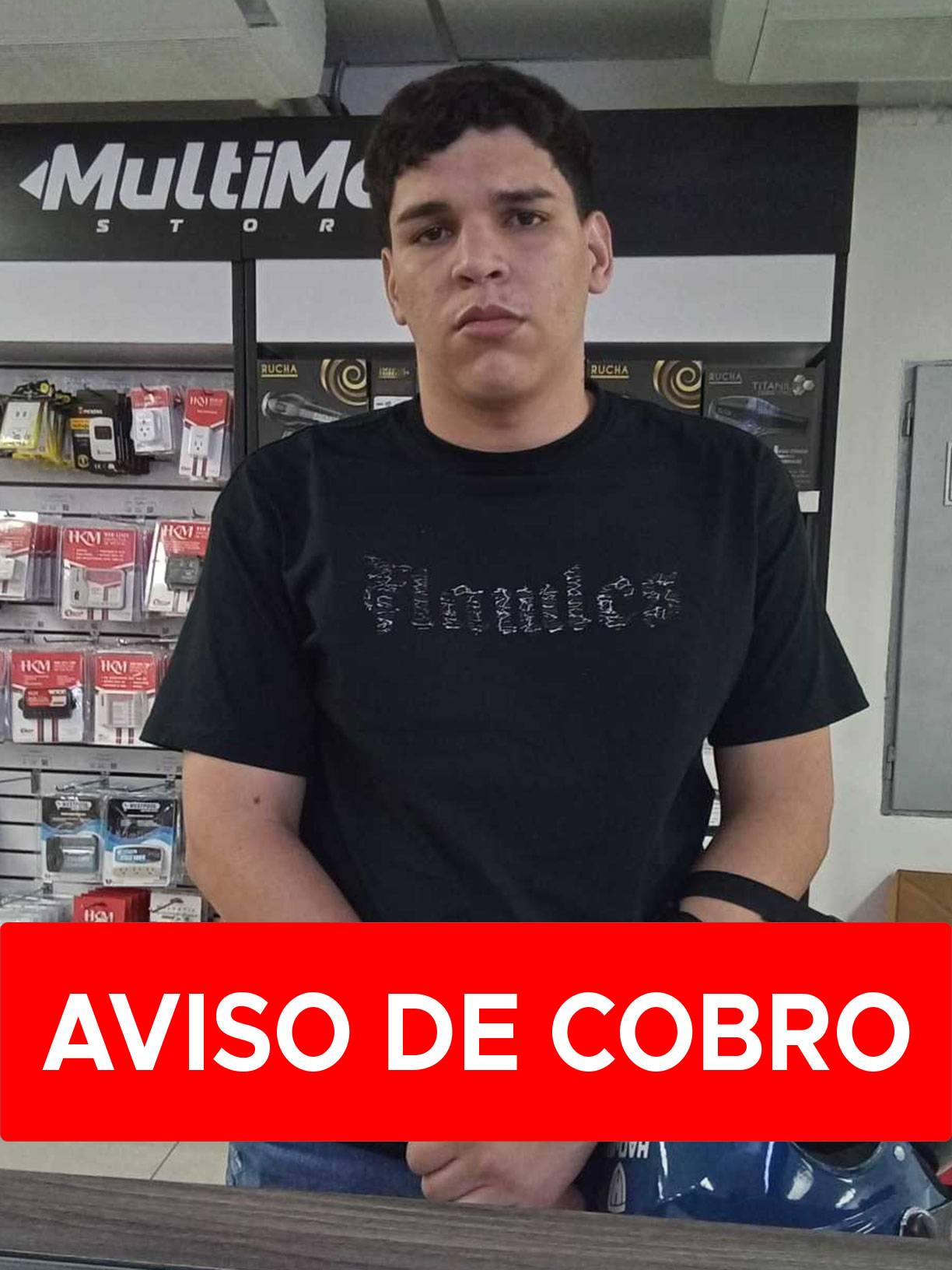 OSNEIDER ALEXANDER GARCIA DELGADO