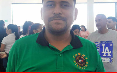 OSWAL ANTONIO BASTIDAS GARCIA
