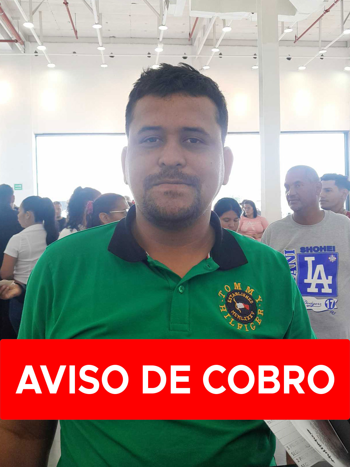 OSWAL ANTONIO BASTIDAS GARCIA